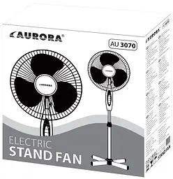 Вентилятор Aurora AU 3070 - мініатюра 2