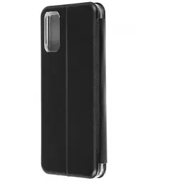 Чохол-книжка BeCover Exclusive для ZTE Blade A71 Black (707956) - мініатюра 2