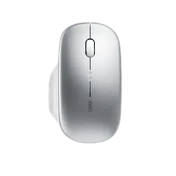 Миша бездротова INPHIC M1 Silver - мініатюра 3