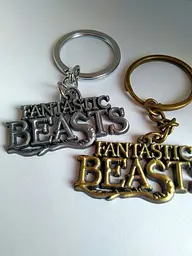 Брелок Fantastic Beasts.798 - мініатюра 5