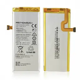 АКБ Craftmann HUAWEI P8 LITE 2200mAh HB3742A0EZC+