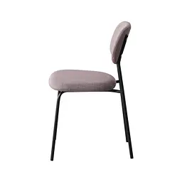 Кухонний стілець Special4You Sofia light purple (E7399) - мініатюра 3