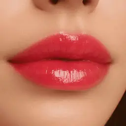 Бальзам-блиск для губ Wishlist Velvet Coral Lip Gloss Balsam 10 мл - мініатюра 6
