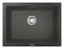 Кухонна мийка Grohe K700U із композиту 31655AT0, Чорний - мініатюра 4