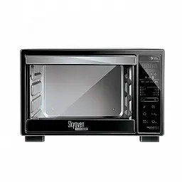 Електродуховка Redmond SkyOven RO-5707S 20 літрів - мініатюра 3