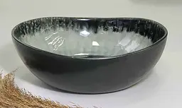 Салатник 21x19.5x6.5 см Грейсток