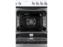 Комбінована плита Liberton LGC-2461W - мініатюра 4