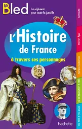 BLED Histoire de France
