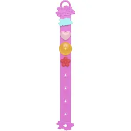 Набір-підвіска Mattel Polly Pocket Фруктовий стиль з мінімодницею в асортименті (JKR51) - мініатюра 5