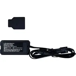 Кулер до корпусу Lian Li Uni Fan SL-INF WIRELESS 120-3, Black (G99.12SLIN1W3B.00) - мініатюра 10