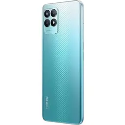 Смартфон Realme Narzo 50 4/64GB Speed Blue - мініатюра 7