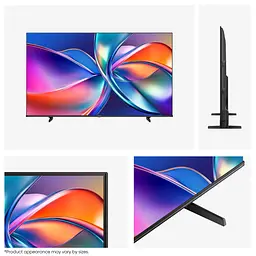 LED-телевізор Hisense 65E7Q (7134227) - мініатюра 6