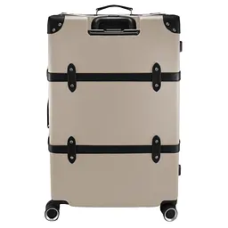 Валіза Semi Line 28" (L) Champagne/Black (T5674-4) - мініатюра 5