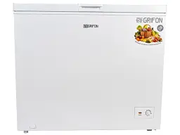 Морозильна скриня Grifon GRML-250M - мініатюра 2