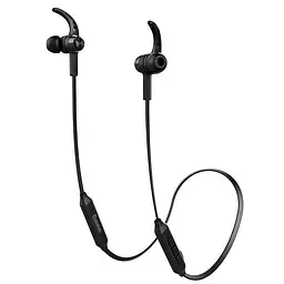 Bluetooth гарнітура Baseus Encok S06 Black NGS06-01