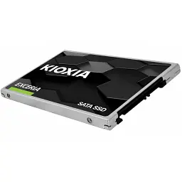Накопичувач SSD 2.5" 480GB EXCERIA Kioxia (LTC10Z480GG8) - мініатюра 3