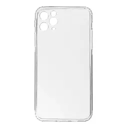 Чохол ArmorStandart Air для Apple iPhone 11 Pro Max Camera cover Clear