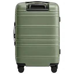 Валіза Xiaomi Ninetygo Modern Luggage 20" зелений (6941413244435) - мініатюра 10