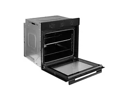 Духовка електрична Prime Technics POB 6820 M BK - мініатюра 8