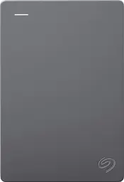 Зовнішній жорсткий диск Seagate HDD 2.5" USB 2TB Bacis Black (STJL2000400)