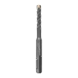 Бур SDS-PLUS 4C Contractor Milwaukee, діаметр 8х110х40мм