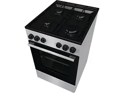 Плита комбінована Gorenje MEK3011SB - мініатюра 3