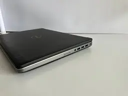 Ноутбук Dell Precision 7520 15.6" (i7-6820HQ / 16GB / SSD+HDD / Quadro M2200 4GB) Refurbished - мініатюра 10