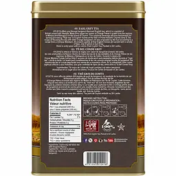 Чай Hyleys Earl Grey 400 г - мініатюра 2