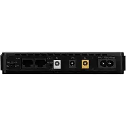 Джерело безперебійного живлення [ДБЖ] для роутера Prologix PLP418ECO [137608] - мініатюра 6