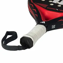 Ракетка для паделу Adidas DRIVE BLACK 2026 - мініатюра 2