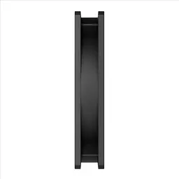 Вентилятор Arctic P8 Slim PWM PST Чорний (ACFAN00295A) - мініатюра 7