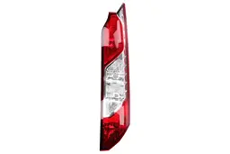 Ліхтар (фонарь) задній правий Ford Transit, Tourneo V408 13-25р Depo (431-19C4R-UE)