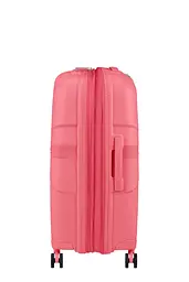 Валіза American Tourister STARVIBE SUN KISSED CORAL 67x46x27(30) 67 См MD5*00003 - мініатюра 10