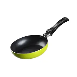 Сковорода Ardesto Gemini Gourmet Massa 14 см Yellow (AR1914MF) - мініатюра 2