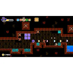 Ключ активації Microsoft Ravva and the Phantom Library для Xbox One/Series S/X - мініатюра 10