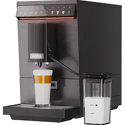 Кавомашина Mova Virtuoso 10 Pro Black [173157]