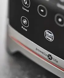 Стаціонарний блендер Tefal BL91HD31 (6612185) - мініатюра 8