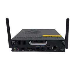 Комп'ютер Intboard OPS PC і5-8250U/DDR4/16Gb/SSD 256Gb/UHD620 (10735008) - мініатюра 3