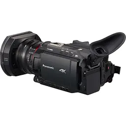 Цифрова відеокамера Panasonic HC-X1500EE - мініатюра 8