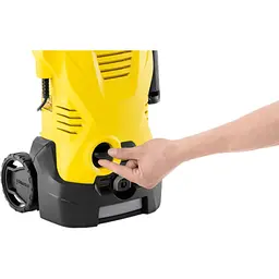 Мінімийка високого тиску Karcher K3 (1.601-888.0) - мініатюра 2