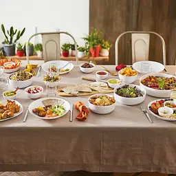 Форма для випічки Luminarc Smart Cuisine Diwali 22 см (6392932) - мініатюра 7