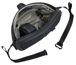 Cумка через плече Thule Portable Tact Waistpack 5L TACTWP-05 Black (7121868) - мініатюра 4