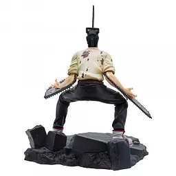 Фігурка Spirits Людина-бензопила Денджі Chainsaw Man Denji 14 см BS CM D S 14 - мініатюра 5