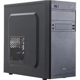 Корпус для ПК Vinga CS301B - мініатюра 1