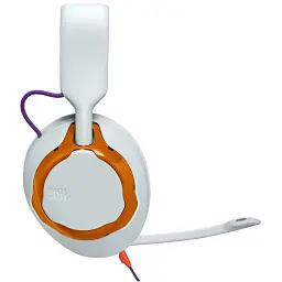 Навушники HF Stereo JBL QUANTUM 250 (JBLQTUM250TEL) Teal UA - мініатюра 5