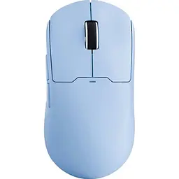 Миша MCHOSE A5 V2 Ultra Wireless Blue (MC-A5V2-6)