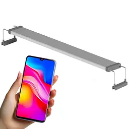 Світильник Chihiros B-Series B90 LED 90-110 см розумне RGB-освітлення для акваріума - мініатюра 2