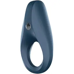 Ерекційне віброкільце Satisfyer Rocket Ring