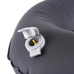 Подушка Lifeventure Inflatable Neck Pillow (1012-65380) - мініатюра 2