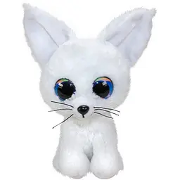 М'яка іграшка Лисиця Napa Lumo Stars 55365 15 см Різнокольоровий